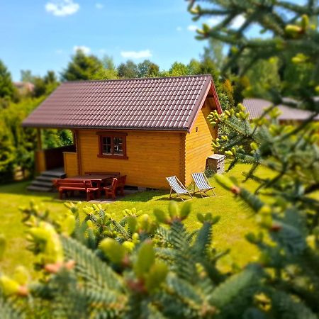 Domki Baigo Brodnica  Esterno foto