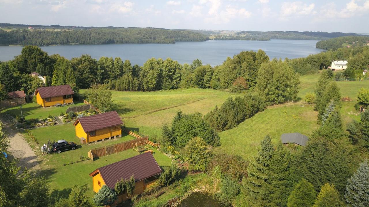 Domki Baigo Brodnica  Esterno foto