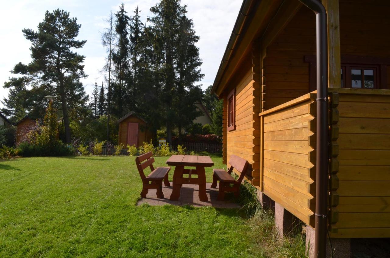 Domki Baigo Brodnica  Esterno foto