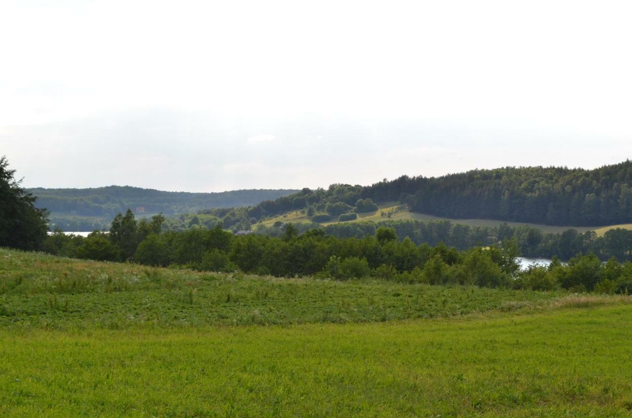 Domki Baigo Brodnica  Esterno foto