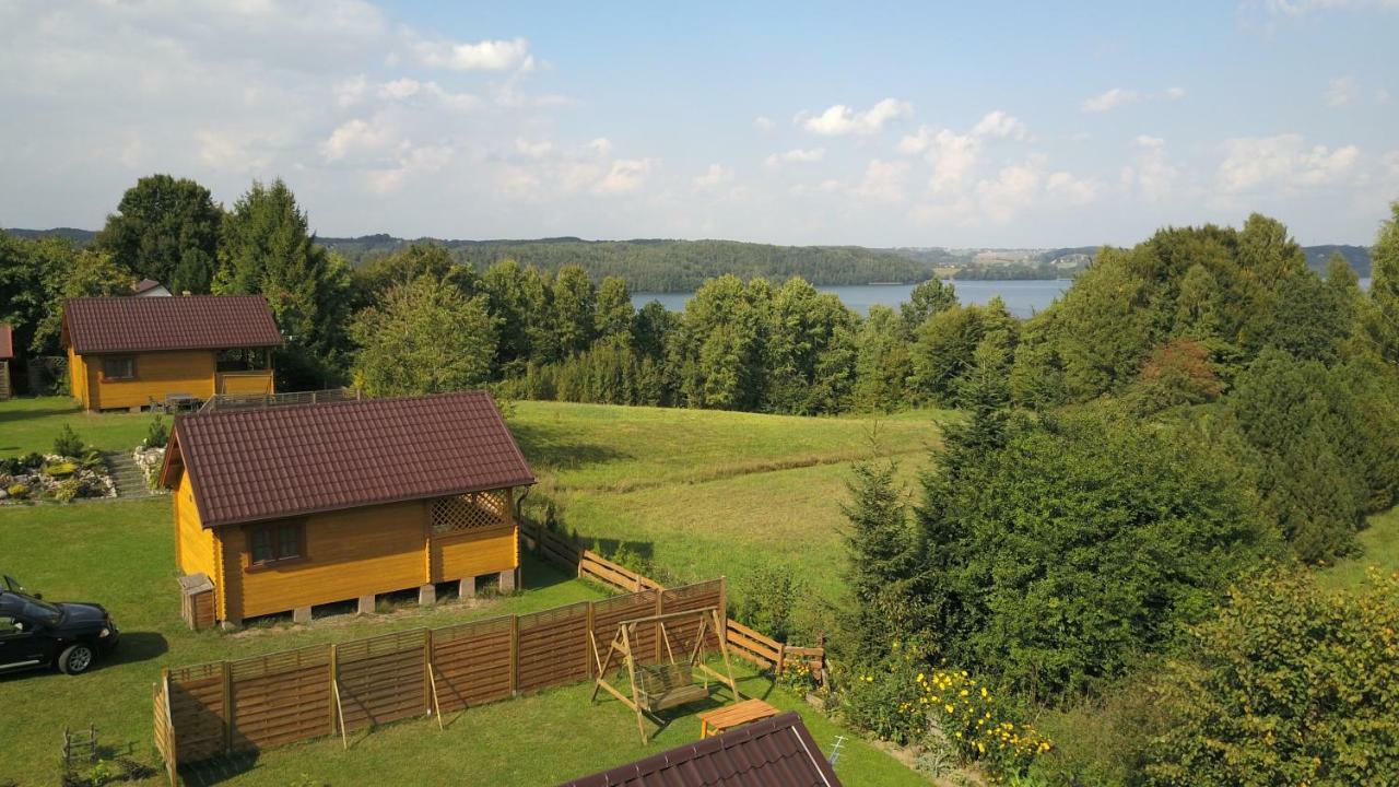 Domki Baigo Brodnica  Esterno foto