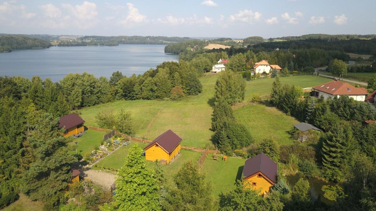 Domki Baigo Brodnica  Esterno foto
